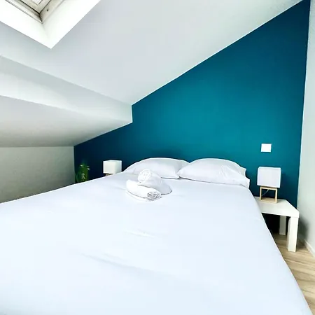Le Florissant, Intime Et Raffine Apartamento Limoges Exterior foto