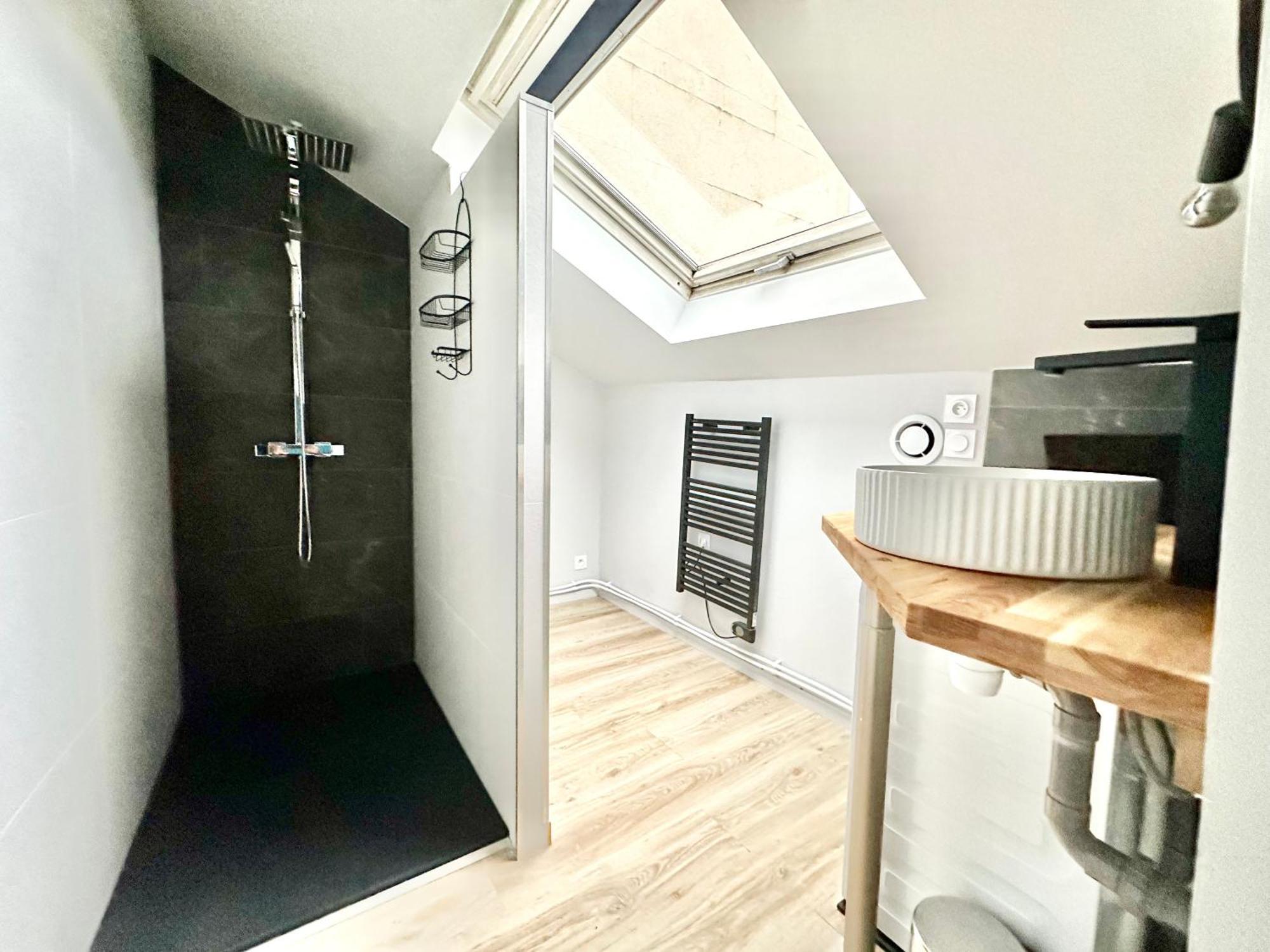 Le Florissant, Intime Et Raffine Apartment *