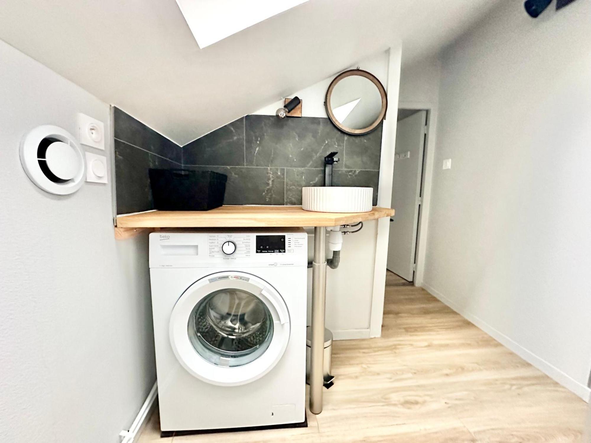 Le Florissant, Intime Et Raffine Apartamento Limoges